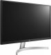 Monitor LG 27UL500P-W 4K HDR 3