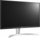 Monitor LG 27UL550P-W 4K 2