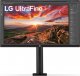 Monitor LG UltraFine 27UN880P-B Ergo 1