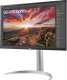 Monitor LG 27UP85NP-W 4K 1