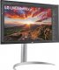 Monitor LG 27UP85NP-W 4K 2
