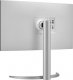 Monitor LG 27UP85NP-W 4K 4