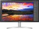 Monitor LG 32UN650P-W 4K 1