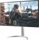 Monitor LG 32UP55NP-W 4K 1