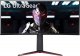 Monitor LG UltraGear 34GN850P-B 1