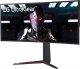 Monitor LG UltraGear 34GN850P-B 1