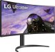 Monitor LG UltraWide 34WP65CP-B 3