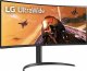 Monitor LG UltraWide 34WP75CP-B 3