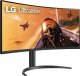 Monitor LG UltraWide 34WP75CP-B 4