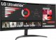 Monitor LG UltraWide 34WR50QC-B 2
