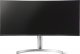 Monitor LG UltraWide 35WN75CP-W 2