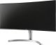Monitor LG UltraWide 35WN75CP-W 3