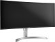 Monitor LG UltraWide 35WN75CP-W 4