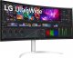Monitor LG UltraWide 40WP95CP-W 2