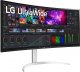 Monitor LG UltraWide 40WP95CP-W 3