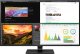 Monitor LG 43UN700P-B 4K HDR 1