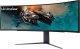 Monitor LG UltraGear 49GR85DC-B 1