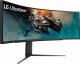 Monitor LG UltraGear 49GR85DC-B 3