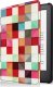 Pokrowiec Modi Home Etui case obudowa Amazon Kindle  kolorowy 2