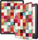 Pokrowiec Modi Home Etui case obudowa Amazon Kindle  kolorowy 5