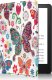 Pokrowiec Modi Home Etui case obudowa Amazon Kindle  kolorowy 1