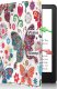 Pokrowiec Modi Home Etui case obudowa Amazon Kindle  kolorowy 2
