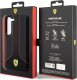 Ferrari Ferrari Perforated 296P Collection - Etui Samsung Galaxy S23 (czarny) 8