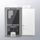 Nillkin Etui Nillkin Frosted Pro do Samsung Galaxy S23 Ultra (Czarne) uniwersalny 13