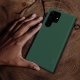 Nillkin Etui Nillkin Frosted Pro do Samsung Galaxy S23 Ultra (Czarne) uniwersalny 3