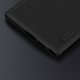 Nillkin Etui Nillkin Frosted Pro do Samsung Galaxy S23 Ultra (Czarne) uniwersalny 6