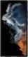 Nillkin Etui Nillkin Frosted Pro do Samsung Galaxy S23 Ultra (Czarne) uniwersalny 9