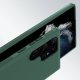 Nillkin Etui Nillkin Frosted Pro do Samsung Galaxy S23 Ultra (Niebieskie) uniwersalny 6