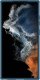 Nillkin Etui Nillkin Frosted Pro do Samsung Galaxy S23 Ultra (Niebieskie) uniwersalny 10