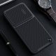 Nillkin Nillkin Textured S Case etui Samsung Galaxy S23 pancerny pokrowiec z osłoną na aparat czarne 15