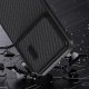 Nillkin Nillkin Textured S Case etui Samsung Galaxy S23 pancerny pokrowiec z osłoną na aparat czarne 8