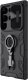 Nillkin Nillkin CamShield Armor Pro Case etui Samsung Galaxy S23 Ultra pancerny pokrowiec z osłoną na aparat ring podstawka czarne 2