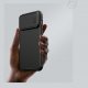 Nillkin Nillkin CamShield S Case etui iPhone 14 Pro Max pancerny pokrowiec osłona na aparat niebieskie 13