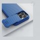 Nillkin Nillkin CamShield S Case etui iPhone 14 Pro Max pancerny pokrowiec osłona na aparat niebieskie 8