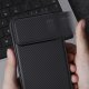 Nillkin Nillkin CamShield S Case etui iPhone 14 Pro Max pancerny pokrowiec osłona na aparat niebieskie 9