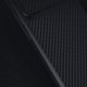 Nillkin Nillkin Synthetic Fiber S Case etui Samsung Galaxy S23+ pokrowiec osłona na aparat czarne 11