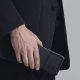 Nillkin Nillkin Synthetic Fiber S Case etui Samsung Galaxy S23+ pokrowiec osłona na aparat czarne 12