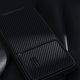 Nillkin Nillkin Synthetic Fiber S Case etui Samsung Galaxy S23+ pokrowiec osłona na aparat czarne 13
