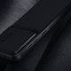 Nillkin Nillkin Synthetic Fiber S Case etui Samsung Galaxy S23+ pokrowiec osłona na aparat czarne 15