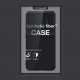 Nillkin Nillkin Synthetic Fiber S Case etui Samsung Galaxy S23+ pokrowiec osłona na aparat czarne 4