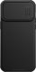 Nillkin Nillkin CamShield S Case etui iPhone 14 Pro Max pancerny pokrowiec osłona na aparat czarne 1