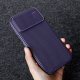 Nillkin Nillkin CamShield S Case etui iPhone 14 Pro Max pancerny pokrowiec osłona na aparat czarne 12