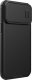 Nillkin Nillkin CamShield S Case etui iPhone 14 Pro Max pancerny pokrowiec osłona na aparat czarne 1