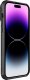 Nillkin Nillkin CamShield S Case etui iPhone 14 Pro Max pancerny pokrowiec osłona na aparat czarne 5