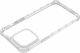 Hurtel Ombre Protect Case etui do iPhone 14 Pro Max pancerny pokrowiec różowo-niebieskie 15