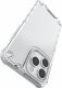 Hurtel Ombre Protect Case etui do iPhone 14 Pro Max pancerny pokrowiec różowo-niebieskie 17